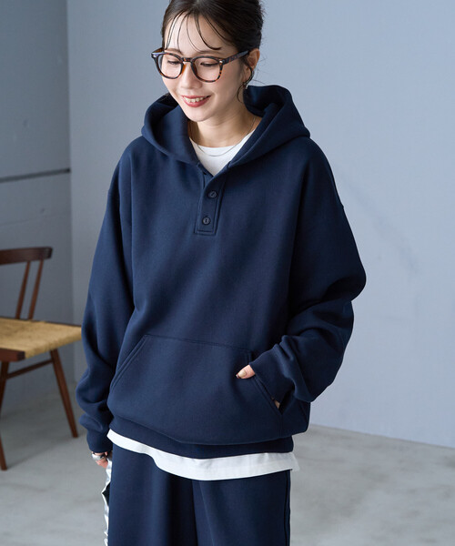 FREAK'S STORE｜フリークスストアのパーカー通販 - ZOZOTOWN