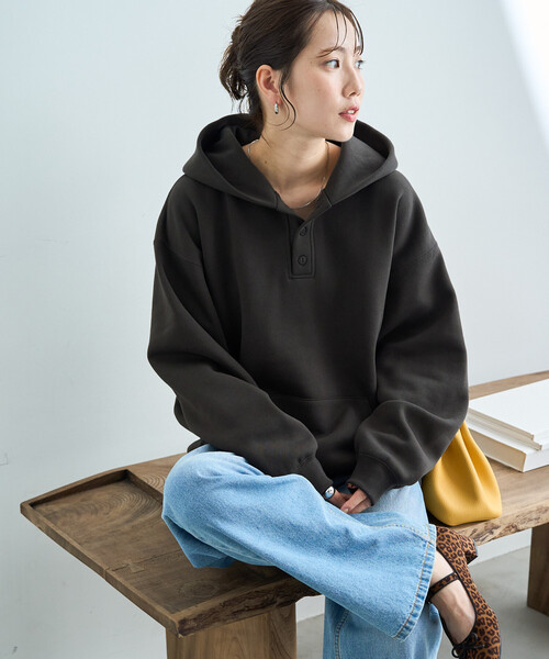FREAK'S STORE｜フリークスストアのパーカー通販 - ZOZOTOWN