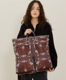 LeSportsac｜レスポートサックのバッグ（花柄・ボタニカル柄）通販