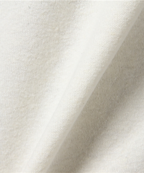 NATAL DESIGN（ネイタルデザイン）の「【ネイタルデザイン】ヘンプティーへヴィー/CREW NECK HEMP TEE HEAVY （Tシャツ/カットソー・メンズ・ブラック/ネイビー/ナチュラル/グリーン系その他/ブルー系その他/バイオレット/グリーン/ブラック系その他/オレンジ・MEDIUM/LARGE/SMALL/X-SMALL/X-LARGE）」の12枚目の写真