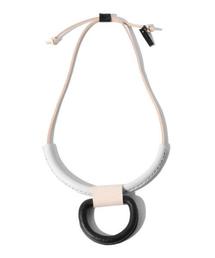 Pilgrim Surf Supply | crescioni / UNION Neck Lace(ネックレス)