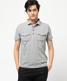 MILITARY POLO