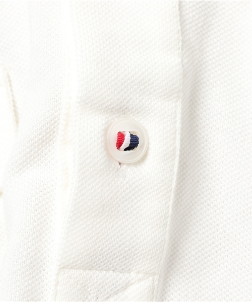 TMT Classic(ティーエムティークラシック)の「MILITARY POLO(ポロシャツ・メンズ・オフホワイト/グレー/ネイビー・LARGE/X-LARGE/MEDIUM/SMALL)」の12枚目の写真