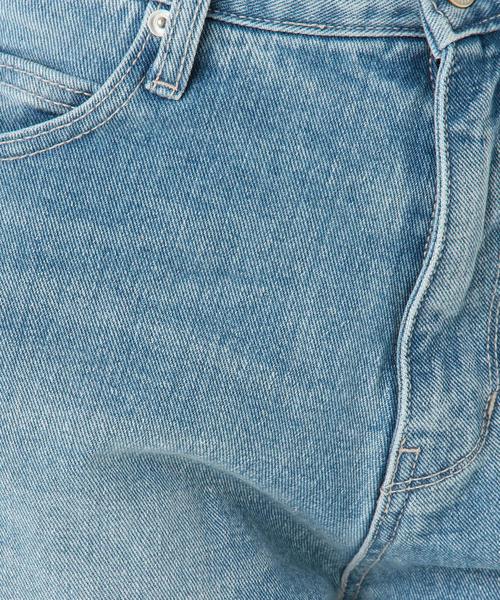 Another Edition（アナザーエディション）の「ボーイズデニムパンツ/AEBC BOYS DNM PT（デニムパンツ・レディース・コバルトブルー/ライトブルー・SMALL/MEDIUM）」の17枚目の写真