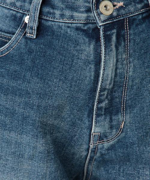 Another Edition（アナザーエディション）の「ボーイズデニムパンツ/AEBC BOYS DNM PT（デニムパンツ・レディース・コバルトブルー/ライトブルー・SMALL/MEDIUM）」の15枚目の写真