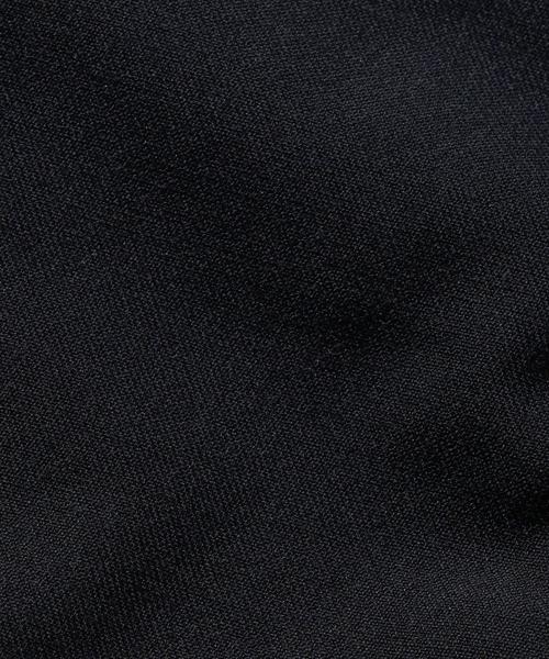 MONKEY TIME（モンキータイム）の「＜monkey time＞ ∴ TRツイル パデッド ジップブルゾン◆（ブルゾン・メンズ・ネイビー・X-LARGE/MEDIUM/LARGE/SMALL）」の4枚目の写真