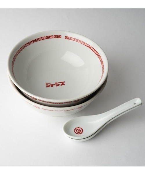 GEORGE'S（ジョージズ）の「GEORGE'S ラーメン鉢（食器）」 - WEAR