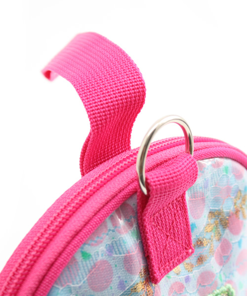 Taffy マグケース