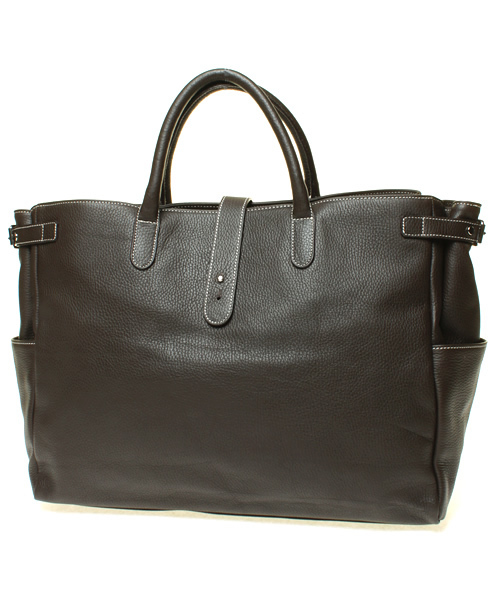 マッシモ MASSIMO BEAMS F トートバッグ レザー マッシモ MASSIMO BEAMS F トートバッグ レザー