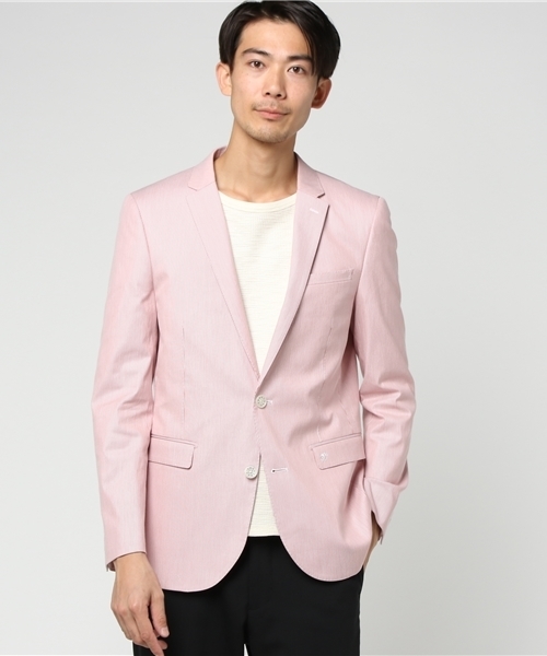 LOVELESS ラブレス サマージャケット セットアップ対応】サマーツィードジャケット(ジャケット)｜LOVELESS