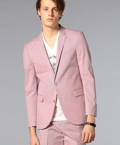 LOVELESS（ラブレス）の「【LOVELESS】MENS サマーコードレーン