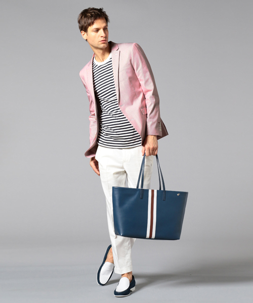 LOVELESS（ラブレス）の「【LOVELESS】MENS サマーコードレーン