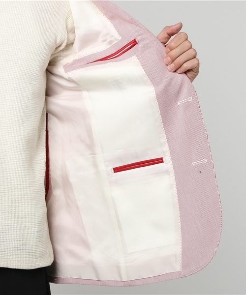 LOVELESS（ラブレス）の「【LOVELESS】MENS サマーコードレーン