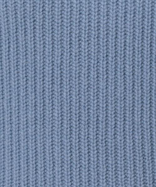 green label relaxing（グリーンレーベルリラクシング）の「CB ハミルトン アゼボトルネック ニット（ニット/セーター・レディース・ライトグレー/ネイビー/ライトブルー/ピンク・FREE）」の17枚目の写真
