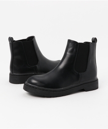 WEGO | WEGO/サイドゴアブーツ(ブーツ)