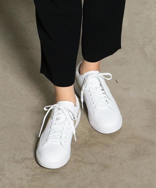 NIKE(ナイキ)の「NIKE(ナイキ) ウィメンズ ブレーザーLOW(スニーカー・レディース・シルバー/ブラウン/ゴールド・23cm/25cm/24.5cm/24cm/23.5cm)」の12枚目の写真