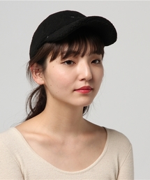 BEN DAVIS ORIGINALS | BEN DAVIS ORIGINALS BOA LOW CAP/ベンデイビス ボア ローキャップ(キャップ)