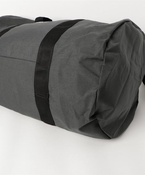 OUTDOOR PRODUCTS（アウトドアプロダクツ）の「OUTDOOR PRODUCTS /アウトドアプロダクツ　ダッフルバッグ 232（ボストンバッグ・レディース・スカイブルー/ネイビー/レッド/グリーン/ブラック/グレー/ピンク/バーガンディー・ONE SIZE）」の10枚目の写真