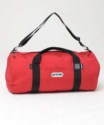 ボーラホリック　赤　ボストンバッグ ブランド古着】ballaholic / ボーラホリック Journey Duffle Bag