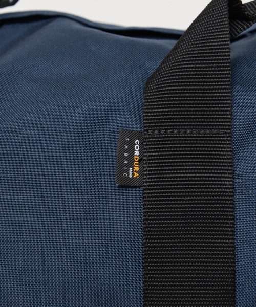 OUTDOOR PRODUCTS（アウトドアプロダクツ）の「OUTDOOR PRODUCTS /アウトドアプロダクツ　ダッフルバッグ 232（ボストンバッグ・レディース・スカイブルー/ネイビー/レッド/グリーン/ブラック/グレー/ピンク/バーガンディー・ONE SIZE）」の16枚目の写真