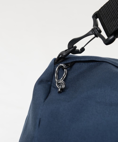 OUTDOOR PRODUCTS（アウトドアプロダクツ）の「OUTDOOR PRODUCTS /アウトドアプロダクツ　ダッフルバッグ 232（ボストンバッグ・レディース・スカイブルー/ネイビー/レッド/グリーン/ブラック/グレー/ピンク/バーガンディー・ONE SIZE）」の17枚目の写真