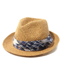 green label relaxing | SanDiego/ペーパーナカオレハット(ハット)