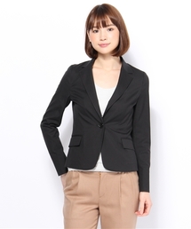 green label relaxing | GO P/C COOLMAX 1B -S/P/P ジャケット(テーラードジャケット)