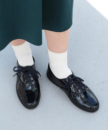 Keds | ＜Keds×Steven Alan＞∴ENAMEL CHAMPION OXFORD/スニーカー(スニーカー)