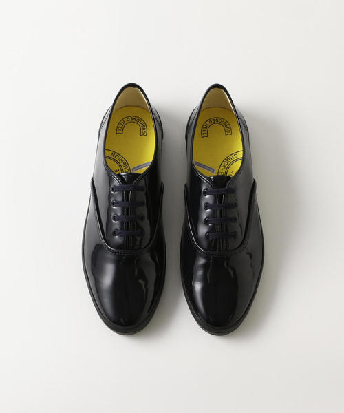 Keds（ケッズ）の「＜Keds×Steven Alan＞∴ENAMEL CHAMPION OXFORD/スニーカー（スニーカー・レディース・オフホワイト/オリーブ/ワインレッド/ネイビー・7h/6h/7/6/8）」の12枚目の写真