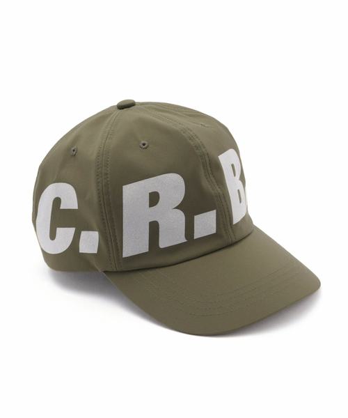 F C Real Bristol エフシーレアルブリストル の Reflective Tour Cap キャップ Wear