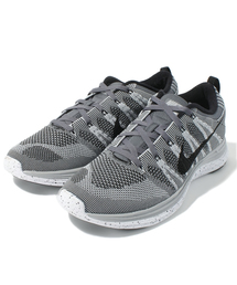 NIKE | ランニング ナイキ フライニット ルナ NIKE FLYKNIT ONE+ 13SU(スニーカー)