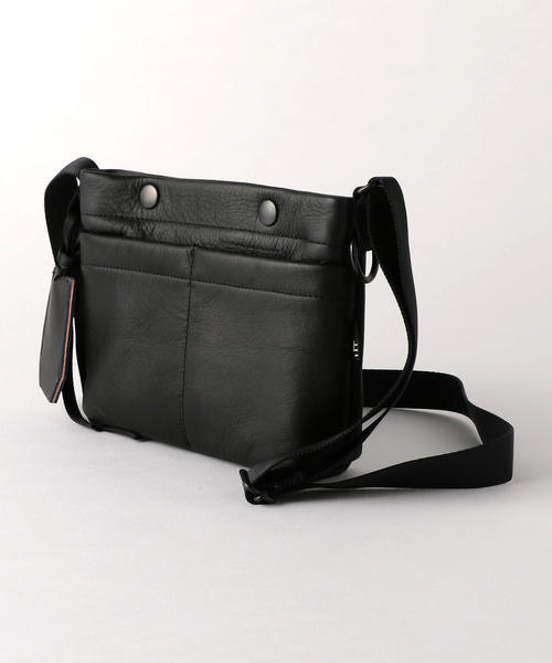 Jieda（ジエダ）の「＜JieDa＞ LTR SACOCHE/サコッシュ（ショルダー  