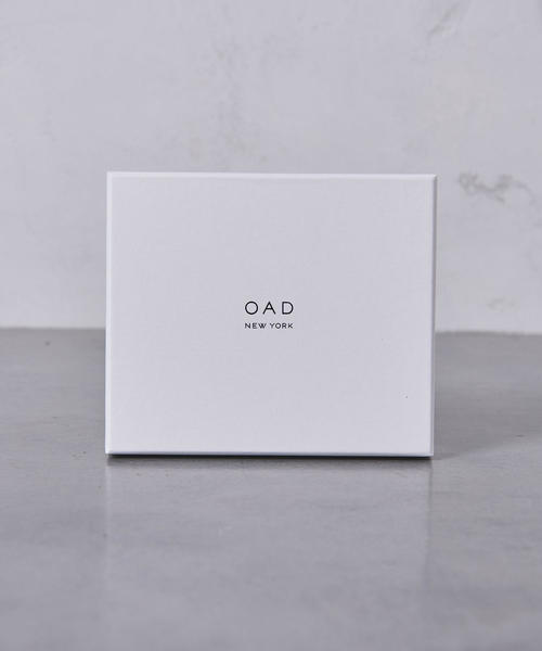 OAD NEW YORK（オーエーディーニューヨーク）の「一部別注＜OAD NEW 