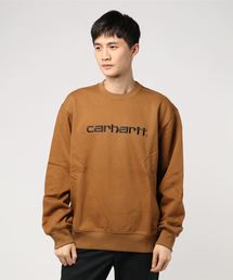 Carhartt WIP | CARHARTT SWEATSHIRT(スウェット)