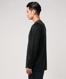 OAKLEY（オークリー）の「オークリー 長袖機能Tシャツ Enhance