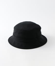 Steven Alan | ＜Steven Alan＞ W/VIN FLAT BUCKET HAT/バケットハット(ハット)