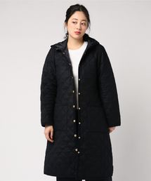 ARKLEY HOOD LONG / アークリーフード ロング