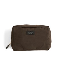 STANDARD SUPPLY（スタンダードサプライ）の「スタンダードサプライ / SIMPLICITY シンプリシティ / SQUARE POUCH M スクエアポーチM（ポーチ）」