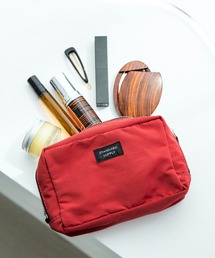 STANDARD SUPPLY | スタンダードサプライ / SIMPLICITY シンプリシティ / SQUARE POUCH M スクエアポーチM(ポーチ)