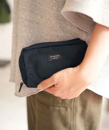 STANDARD SUPPLY（スタンダードサプライ）の「スタンダードサプライ / SIMPLICITY シンプリシティ / SQUARE POUCH M スクエアポーチM（ポーチ）」
