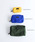 STANDARD SUPPLY�i�X�^���_�[�h�T�v���C�j�́uSIMPLICITY / SQUARE POUCH M �X�N�G�A�|�[�`�G���i�|�[�`�j�v�b�ڍ׉摜
