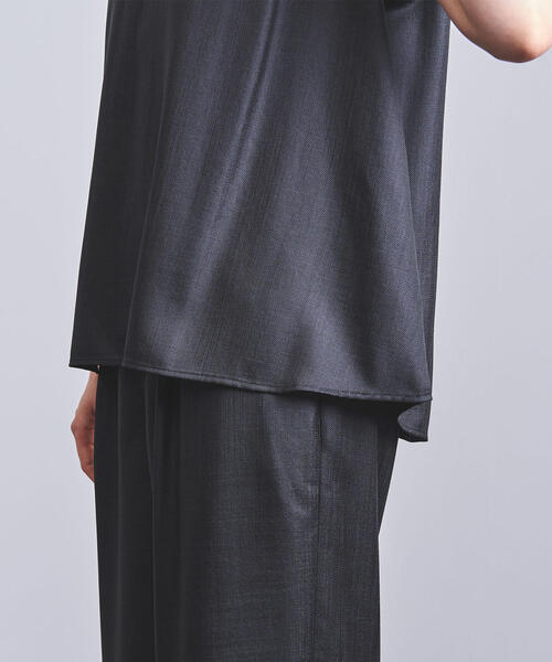 UNITED ARROWS（ユナイテッドアローズ）の「UBCB タック Vネック