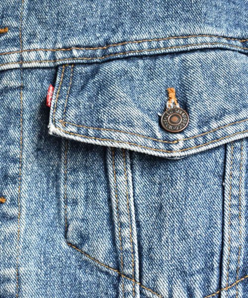 Levi's（リーバイス）の「【ヴィンテージ古着】Levi's/リーバイス