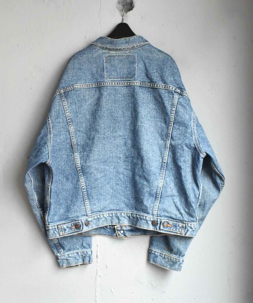 Levi's（リーバイス）の「【ヴィンテージ古着】Levi's/リーバイス
