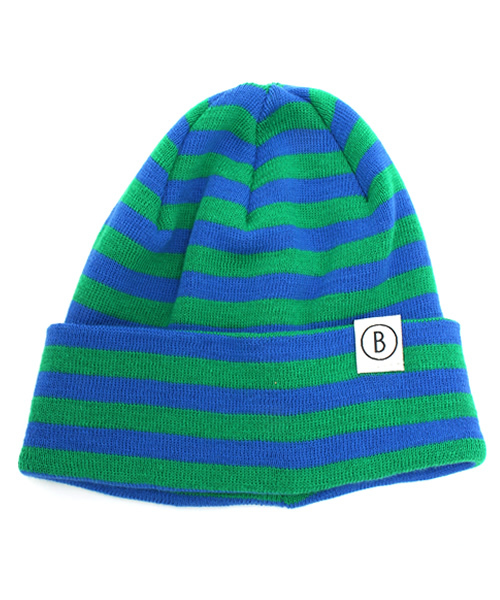 BEAMS(ビームス)の「○BEAMS / ボーダー ワッチキャップ(ニットキャップ/ビーニー・メンズ・レッド系その他/イエロー/ネイビー/パープル/その他1/その他2/その他3/その他4/その他5/その他6/その他7/その他8・ONE SIZE)」の19枚目の写真