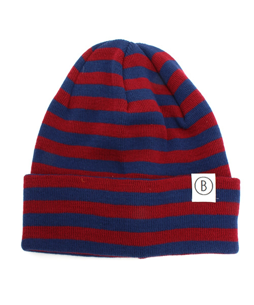 BEAMS(ビームス)の「○BEAMS / ボーダー ワッチキャップ(ニットキャップ/ビーニー・メンズ・レッド系その他/イエロー/ネイビー/パープル/その他1/その他2/その他3/その他4/その他5/その他6/その他7/その他8・ONE SIZE)」の20枚目の写真