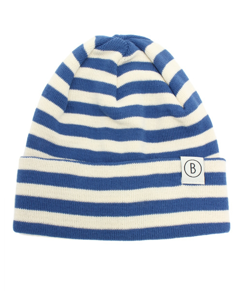 BEAMS(ビームス)の「○BEAMS / ボーダー ワッチキャップ(ニットキャップ/ビーニー・メンズ・レッド系その他/イエロー/ネイビー/パープル/その他1/その他2/その他3/その他4/その他5/その他6/その他7/その他8・ONE SIZE)」の21枚目の写真