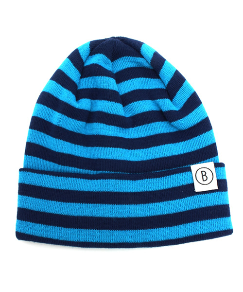 BEAMS(ビームス)の「○BEAMS / ボーダー ワッチキャップ(ニットキャップ/ビーニー・メンズ・レッド系その他/イエロー/ネイビー/パープル/その他1/その他2/その他3/その他4/その他5/その他6/その他7/その他8・ONE SIZE)」の22枚目の写真