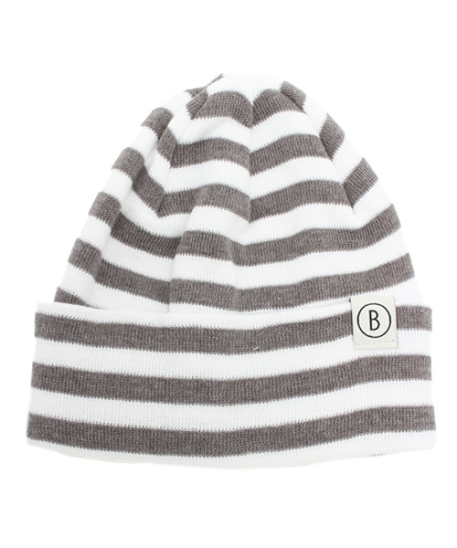 BEAMS(ビームス)の「○BEAMS / ボーダー ワッチキャップ(ニットキャップ/ビーニー・メンズ・レッド系その他/イエロー/ネイビー/パープル/その他1/その他2/その他3/その他4/その他5/その他6/その他7/その他8・ONE SIZE)」の14枚目の写真