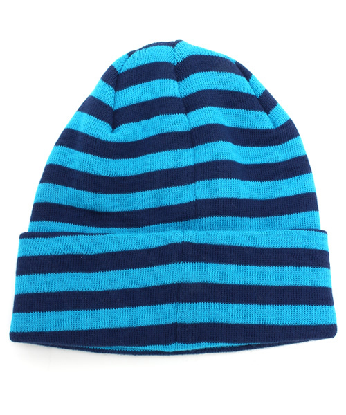 BEAMS(ビームス)の「○BEAMS / ボーダー ワッチキャップ(ニットキャップ/ビーニー・メンズ・レッド系その他/イエロー/ネイビー/パープル/その他1/その他2/その他3/その他4/その他5/その他6/その他7/その他8・ONE SIZE)」の16枚目の写真